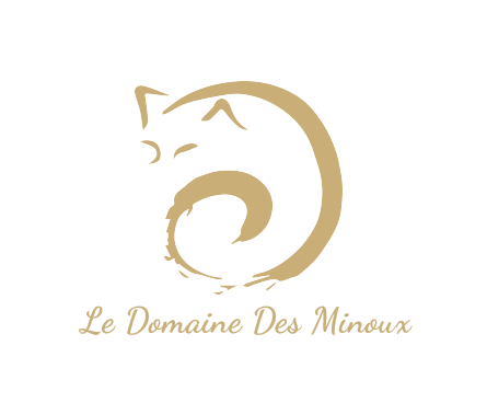 Logo Le Domaine des Minoux