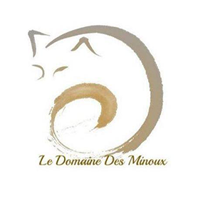 Logo Le Domaine Des Minoux
